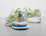 GEL KAYANO 14 WHT/GRN/BLU