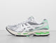 GEL KAYANO 14 WHT/MNT/WHT