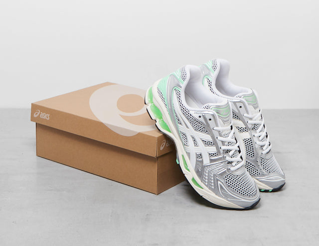 GEL KAYANO 14 WHT/MNT/WHT