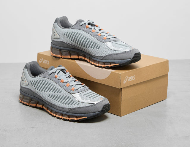 GEL QUANT 360 AMP GRY/BLU