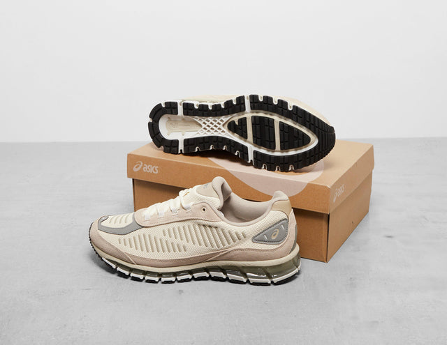 GEL QUANT 360 AMP BEI/BEI