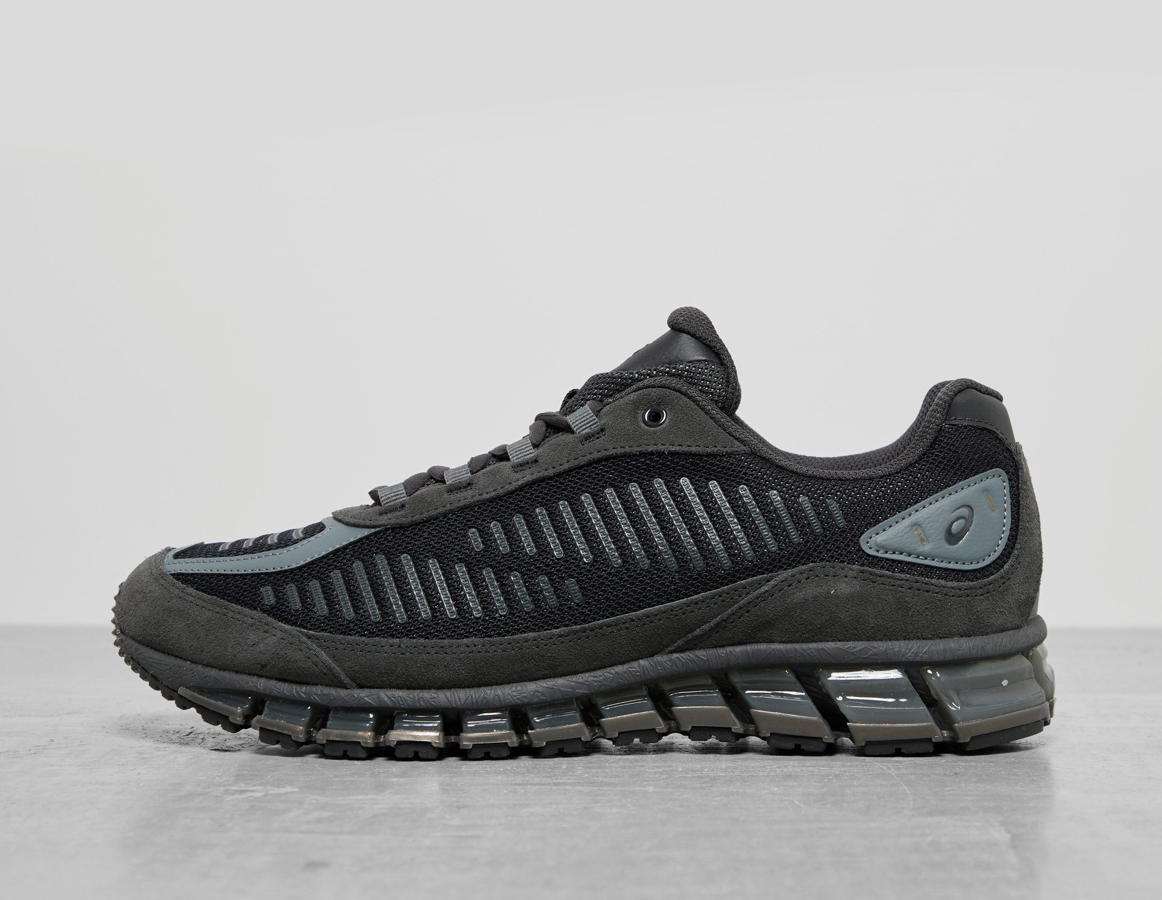 Grey ASICS GEL-QUANTUM 360 I AMP