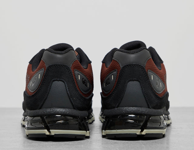 GEL QUANT 360 AMP BWN/BLK