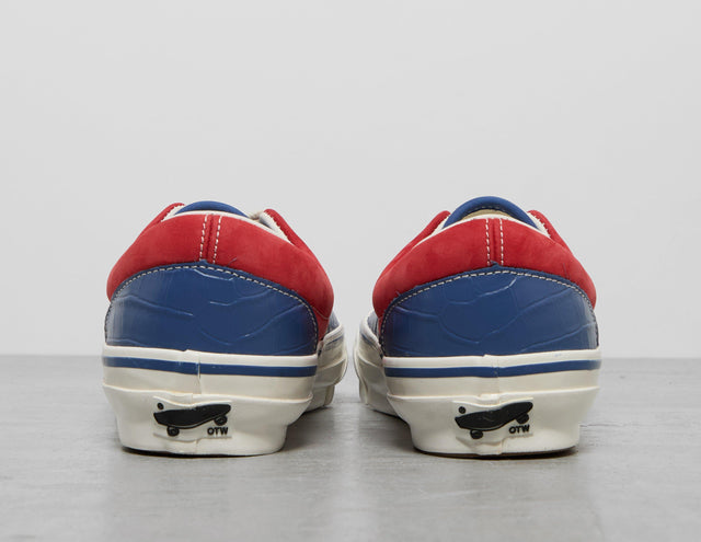 !ERA 96 OTW RED/BLU