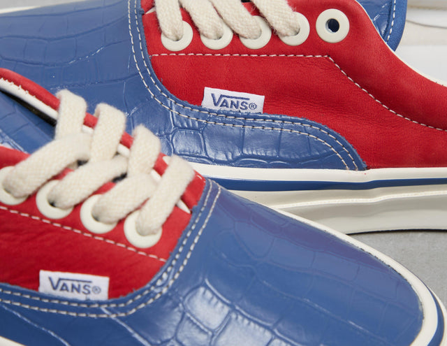 !ERA 96 OTW RED/BLU