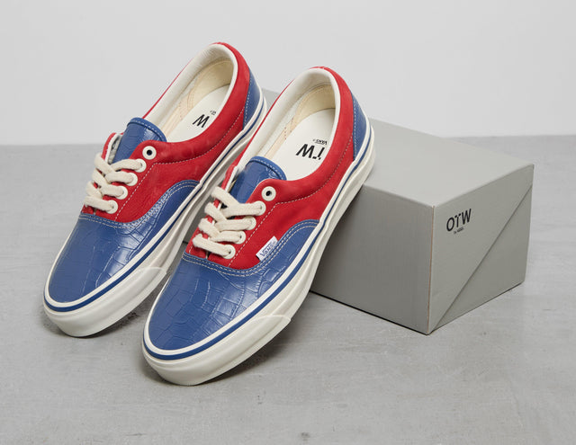 !ERA 96 OTW RED/BLU