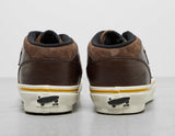 !HALF CAB OTW BWN/WHT