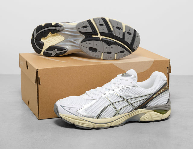 GT-2160 WHT/BRN/CRM