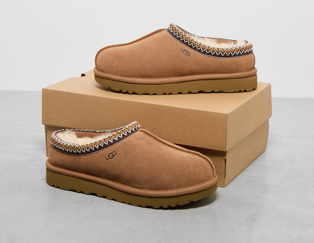 TASMAN II CHSTNUT