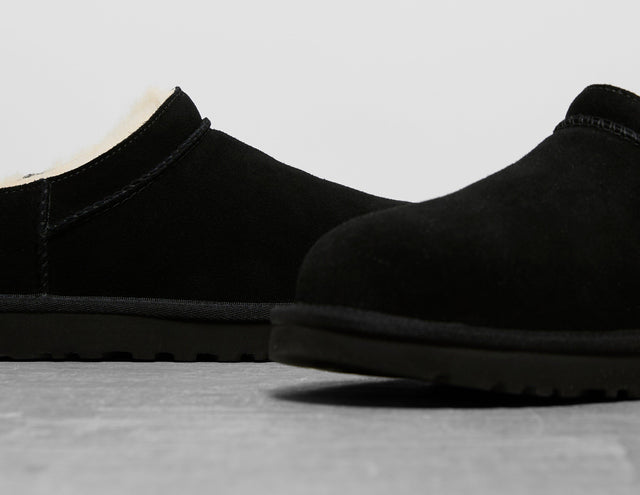 MICRO SLIP ON BLK