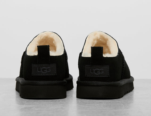 MICRO SLIP ON BLK