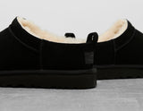 MICRO SLIP ON BLK