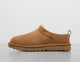 MICRO SLIP ON CHESTNUT