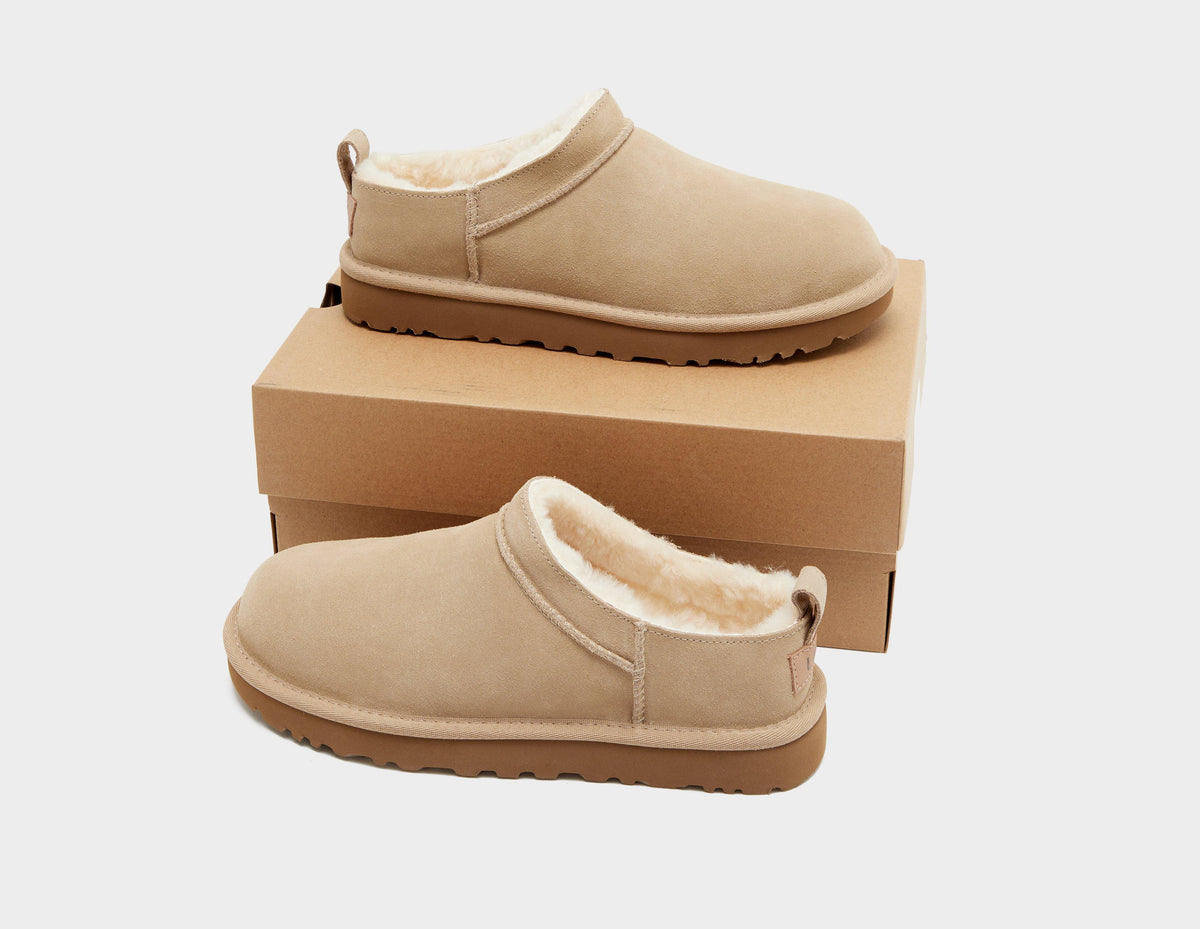 UGG Micro Boot Women's