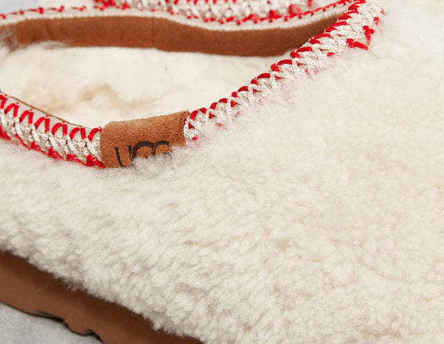 Tasman Maxi Curly Women's