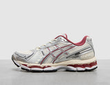 GEL KAYANO 12.1 WHT/CRM/R