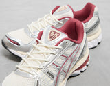 GEL KAYANO 12.1 WHT/CRM/R