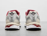GEL KAYANO 12.1 WHT/CRM/R