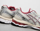 GEL KAYANO 12.1 WHT/CRM/R