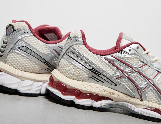 GEL KAYANO 12.1 WHT/CRM/R