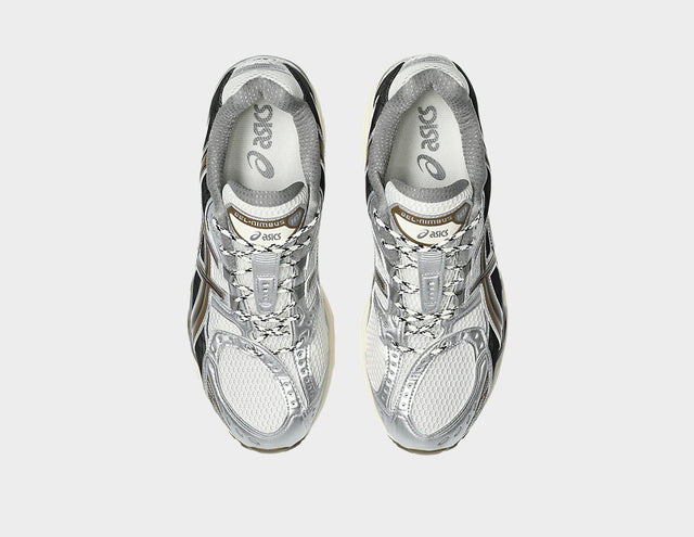 GEL NIMBUS 10.1 BRN/BLK/C