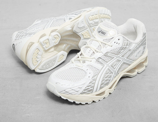 GEL NIMBUS 10.1 WHT/SIL/C
