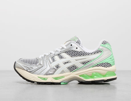 GEL KAYANO 14 WHT/MNT/WHT