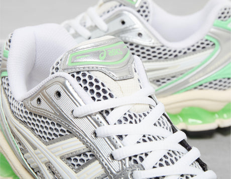GEL KAYANO 14 WHT/MNT/WHT