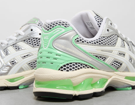 GEL KAYANO 14 WHT/MNT/WHT