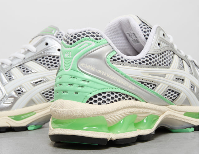 GEL KAYANO 14 WHT/MNT/WHT