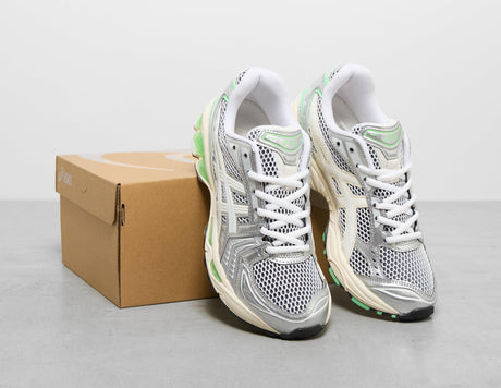 GEL KAYANO 14 WHT/MNT/WHT