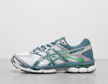 GEL-CUMULUS 16 WHT/GRN/WH