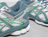 GEL-CUMULUS 16 WHT/GRN/WH
