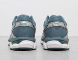 GEL-CUMULUS 16 WHT/GRN/WH