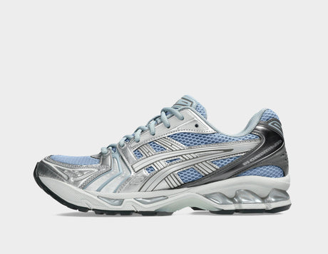 GEL KAYANO 14 BLU/SIL/WHT