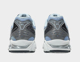 GEL KAYANO 14 BLU/SIL/WHT