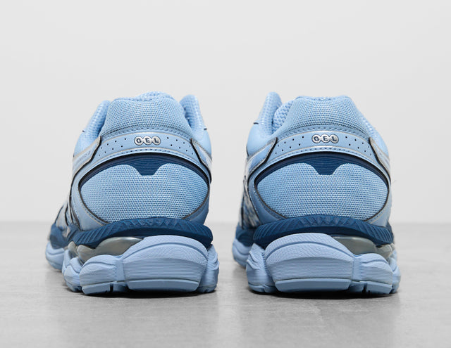 GEL-CUMULUS 16 BLU/BLU