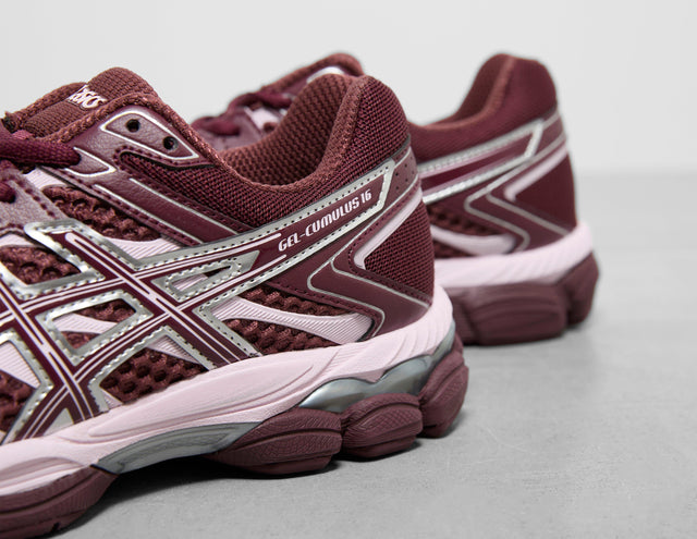 GEL-CUMULUS 16 BURG/PNK