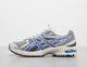 GEL DS TR 14 GRY/BLU/SIL