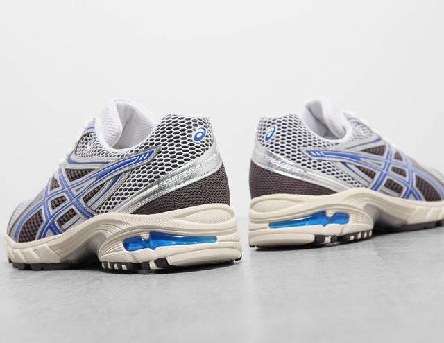 GEL DS TR 14 GRY/BLU/SIL