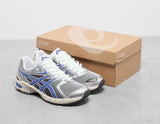 GEL DS TR 14 GRY/BLU/SIL
