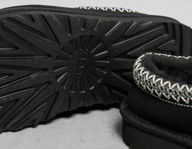 TASMAN II BLACK