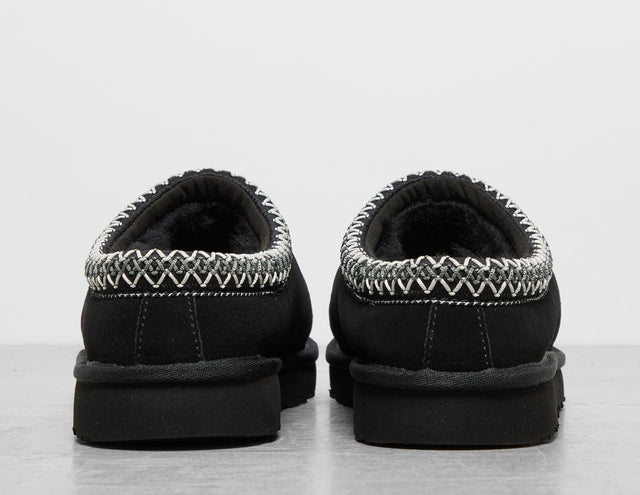 TASMAN II BLACK
