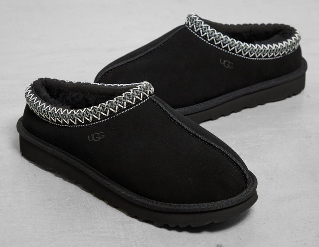 TASMAN II BLACK