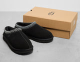 TASMAN II BLACK