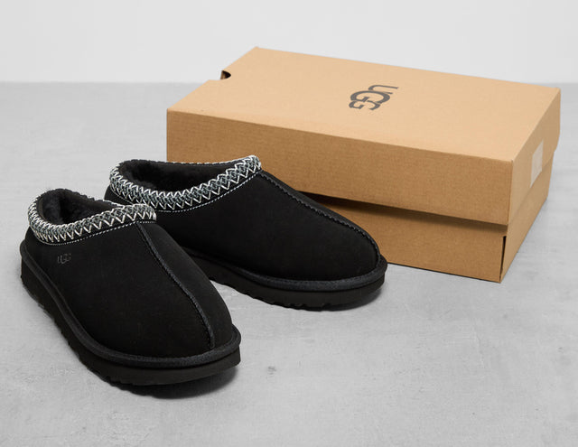 TASMAN II BLACK