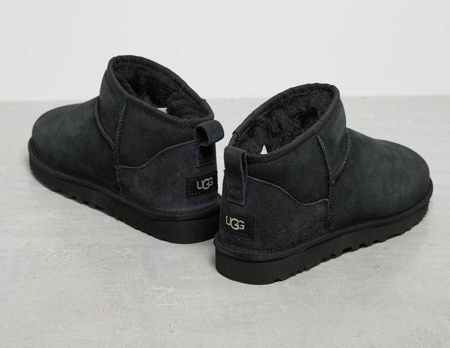 CL ULTRA MINI BLK