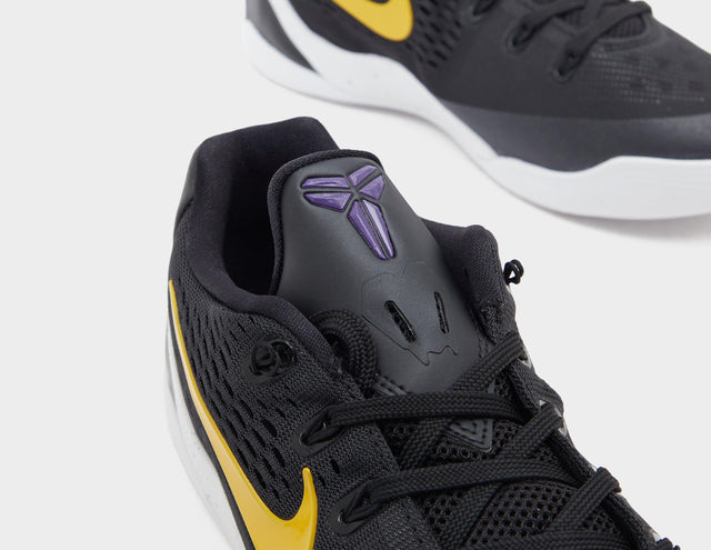 Kobe 9 Junior