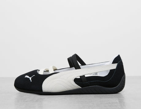 SPEEDCAT BALLET BLK