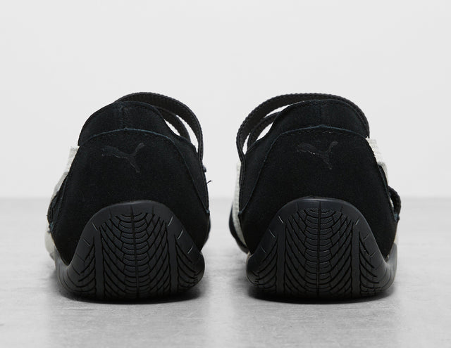 SPEEDCAT BALLET BLK